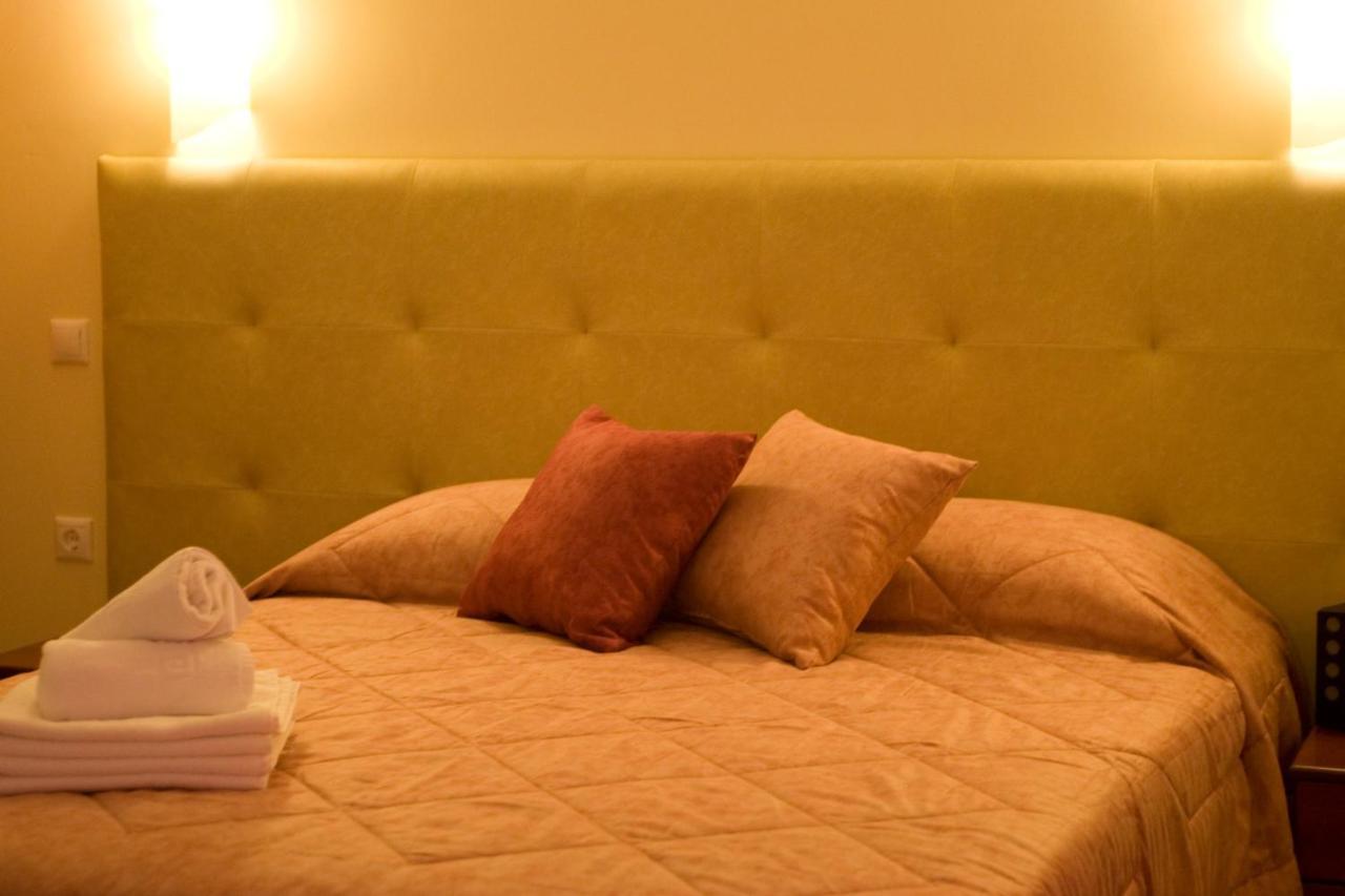 Agroktima Elia Appartement Nauplion Buitenkant foto