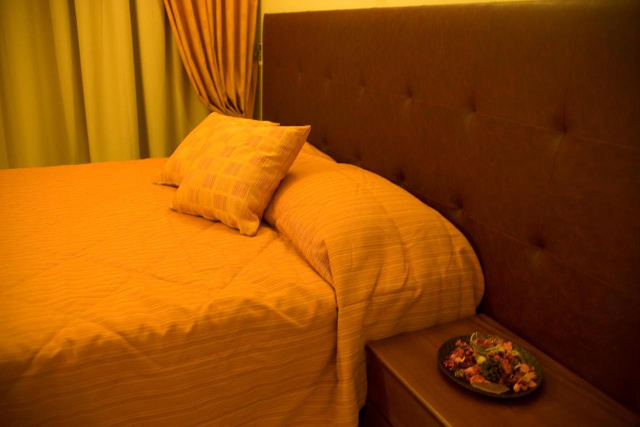 Agroktima Elia Appartement Nauplion Buitenkant foto