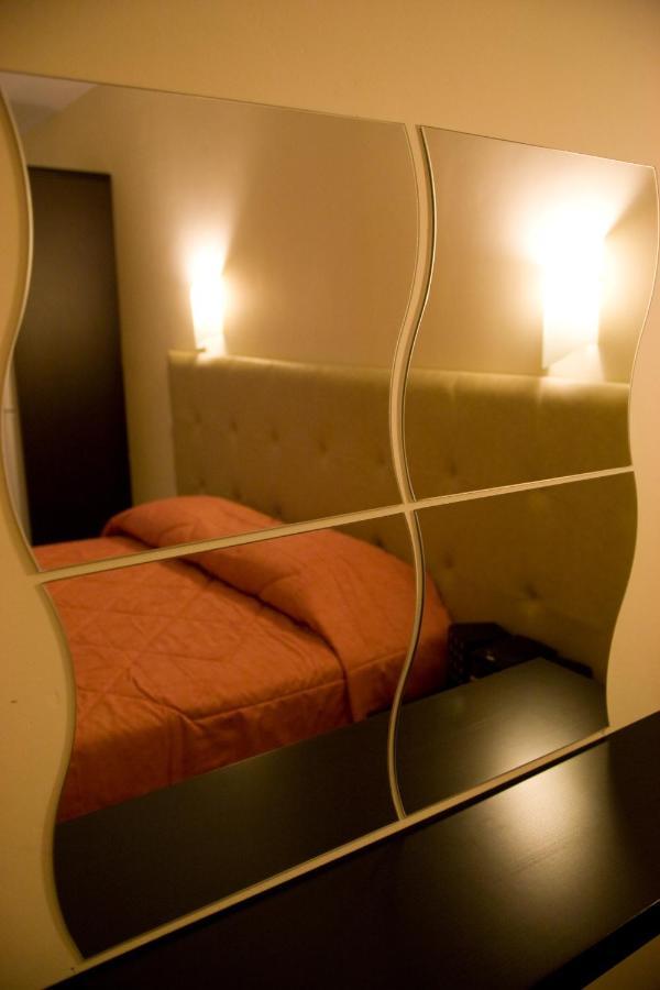 Agroktima Elia Appartement Nauplion Buitenkant foto
