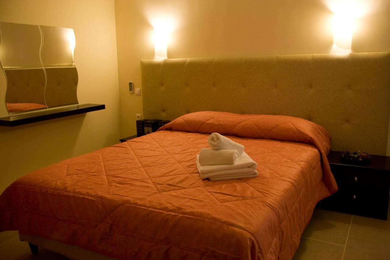 Agroktima Elia Appartement Nauplion Buitenkant foto