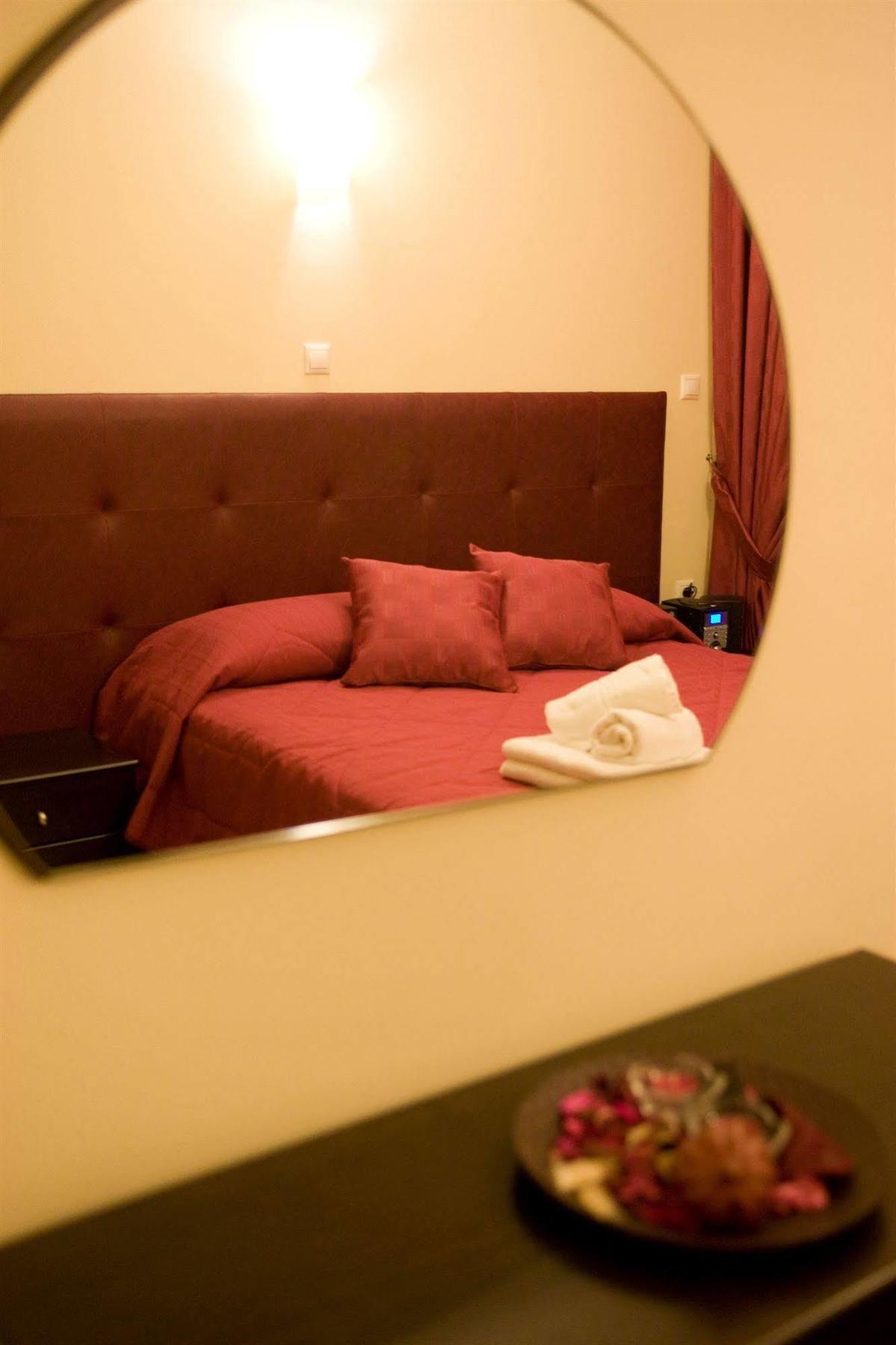 Agroktima Elia Appartement Nauplion Buitenkant foto