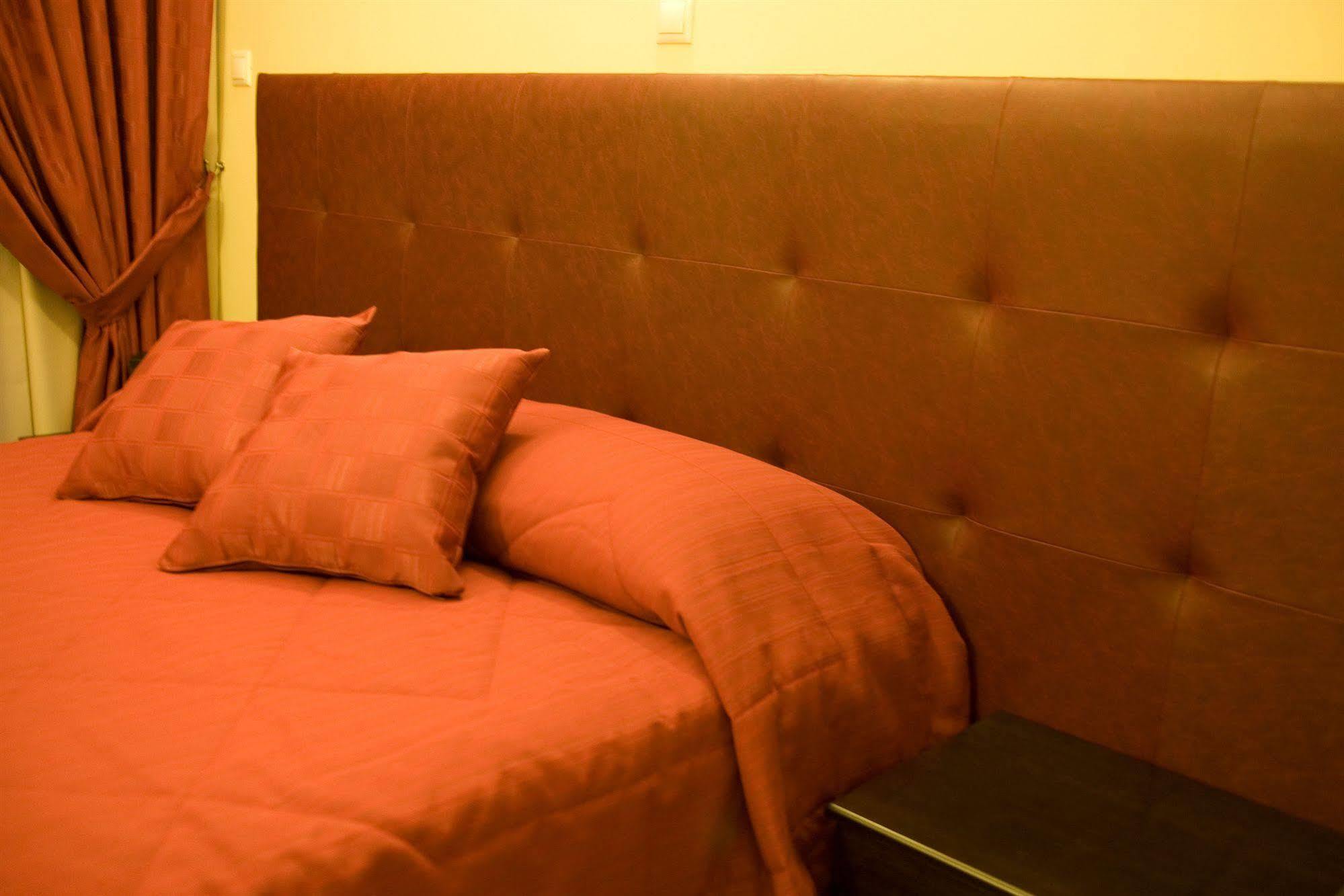 Agroktima Elia Appartement Nauplion Buitenkant foto