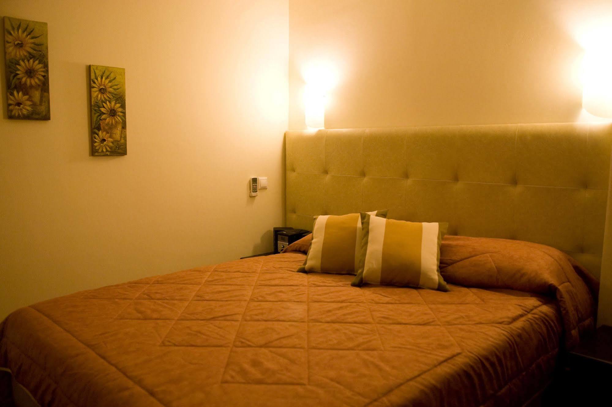 Agroktima Elia Appartement Nauplion Buitenkant foto