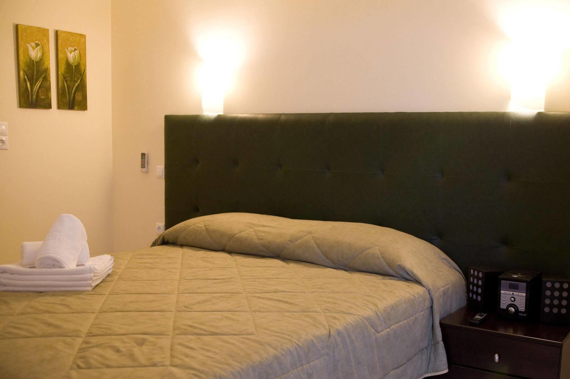 Agroktima Elia Appartement Nauplion Buitenkant foto