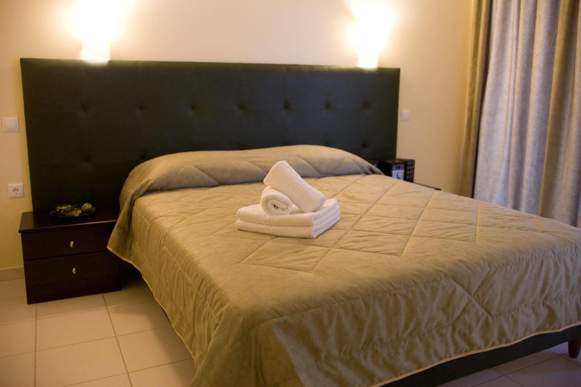 Agroktima Elia Appartement Nauplion Buitenkant foto
