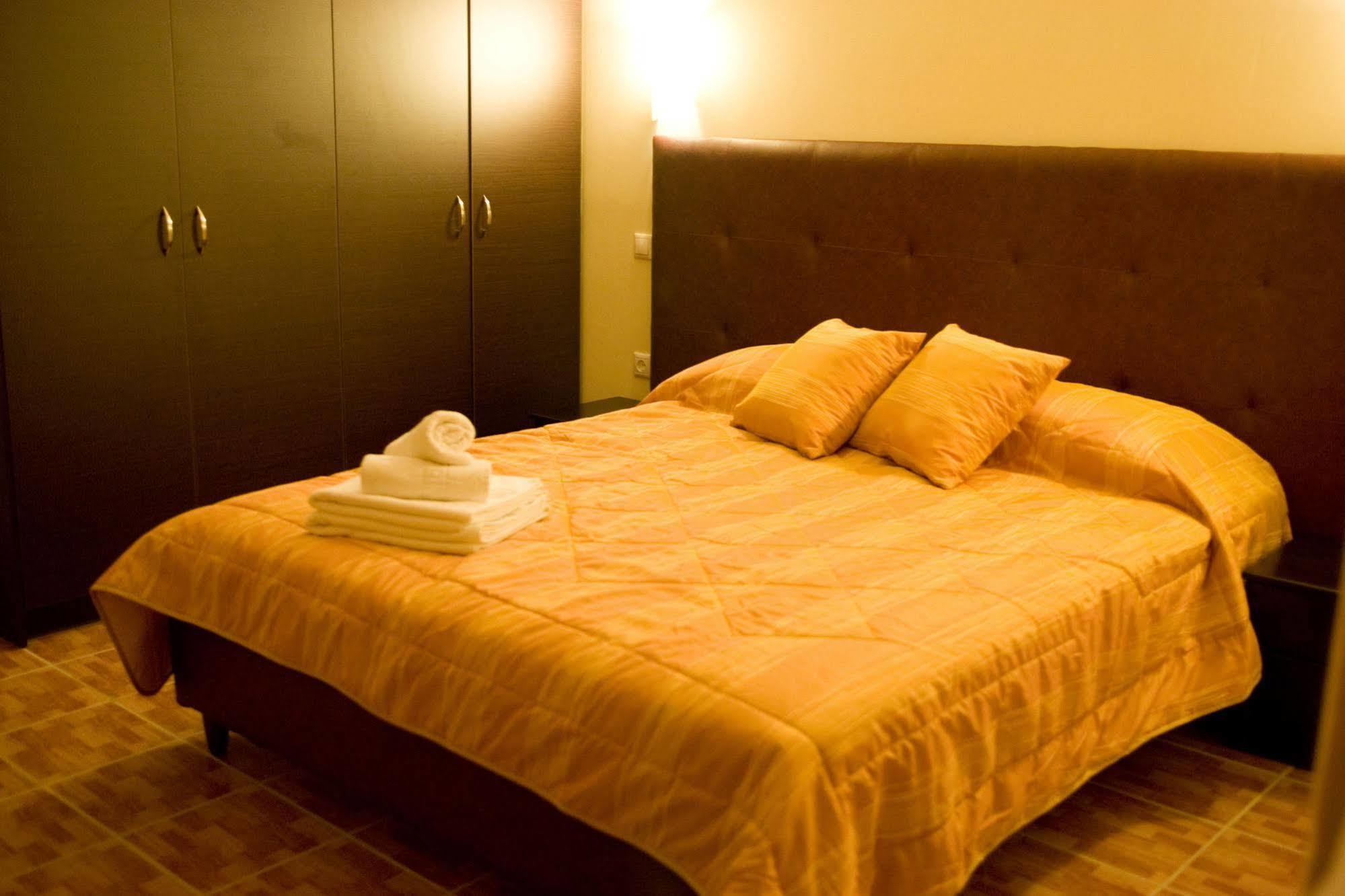 Agroktima Elia Appartement Nauplion Buitenkant foto
