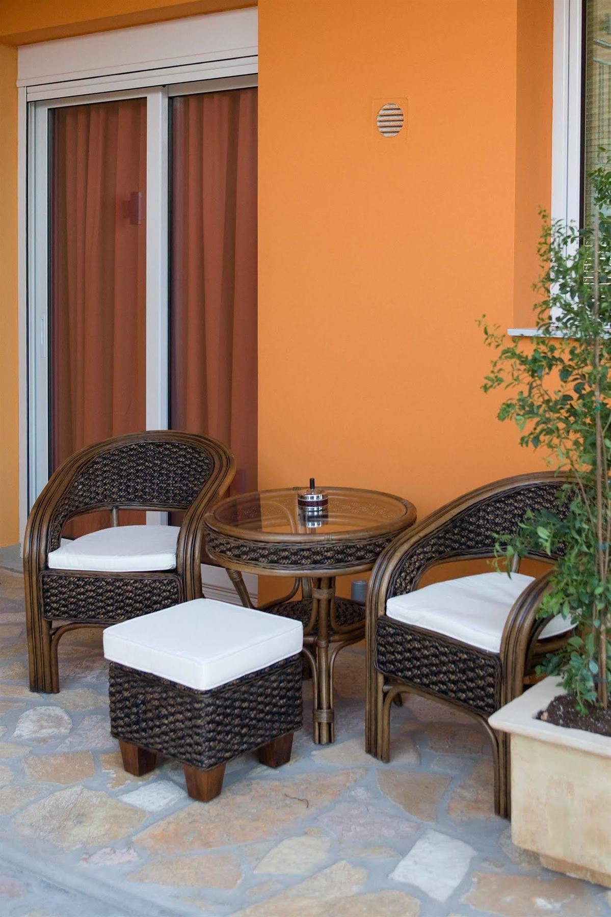 Agroktima Elia Appartement Nauplion Buitenkant foto