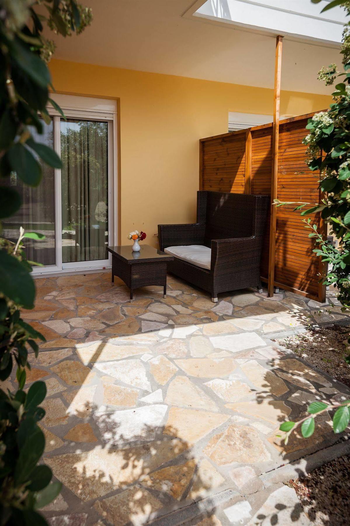 Agroktima Elia Appartement Nauplion Buitenkant foto