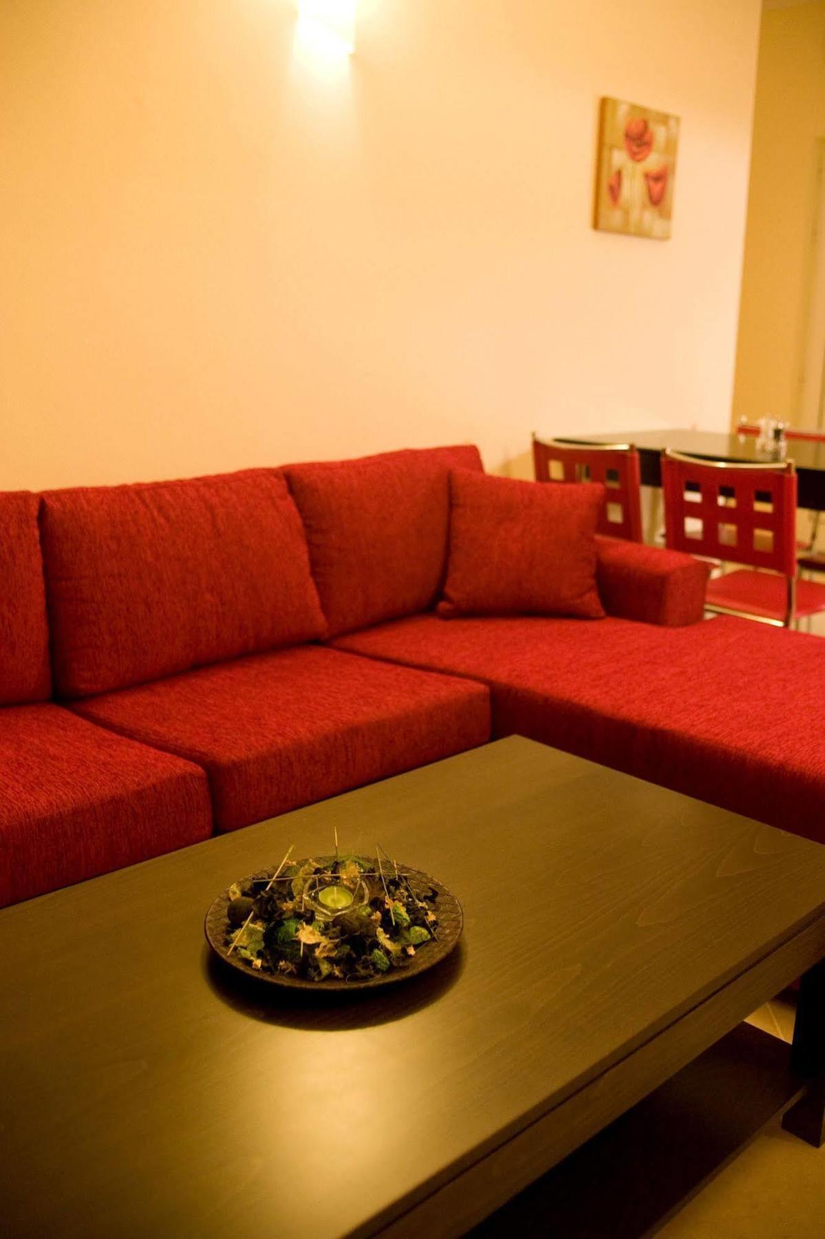 Agroktima Elia Appartement Nauplion Buitenkant foto