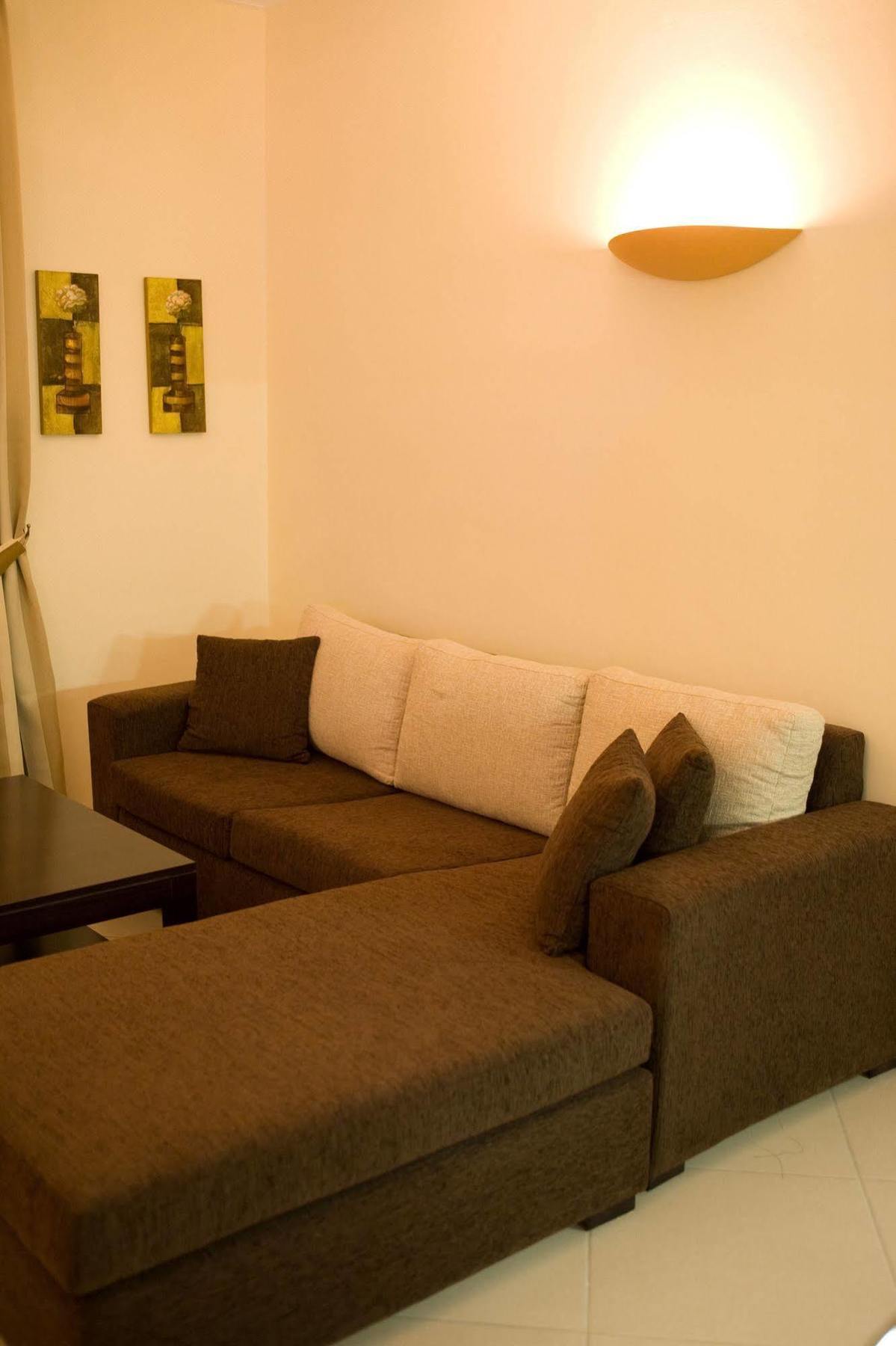 Agroktima Elia Appartement Nauplion Buitenkant foto