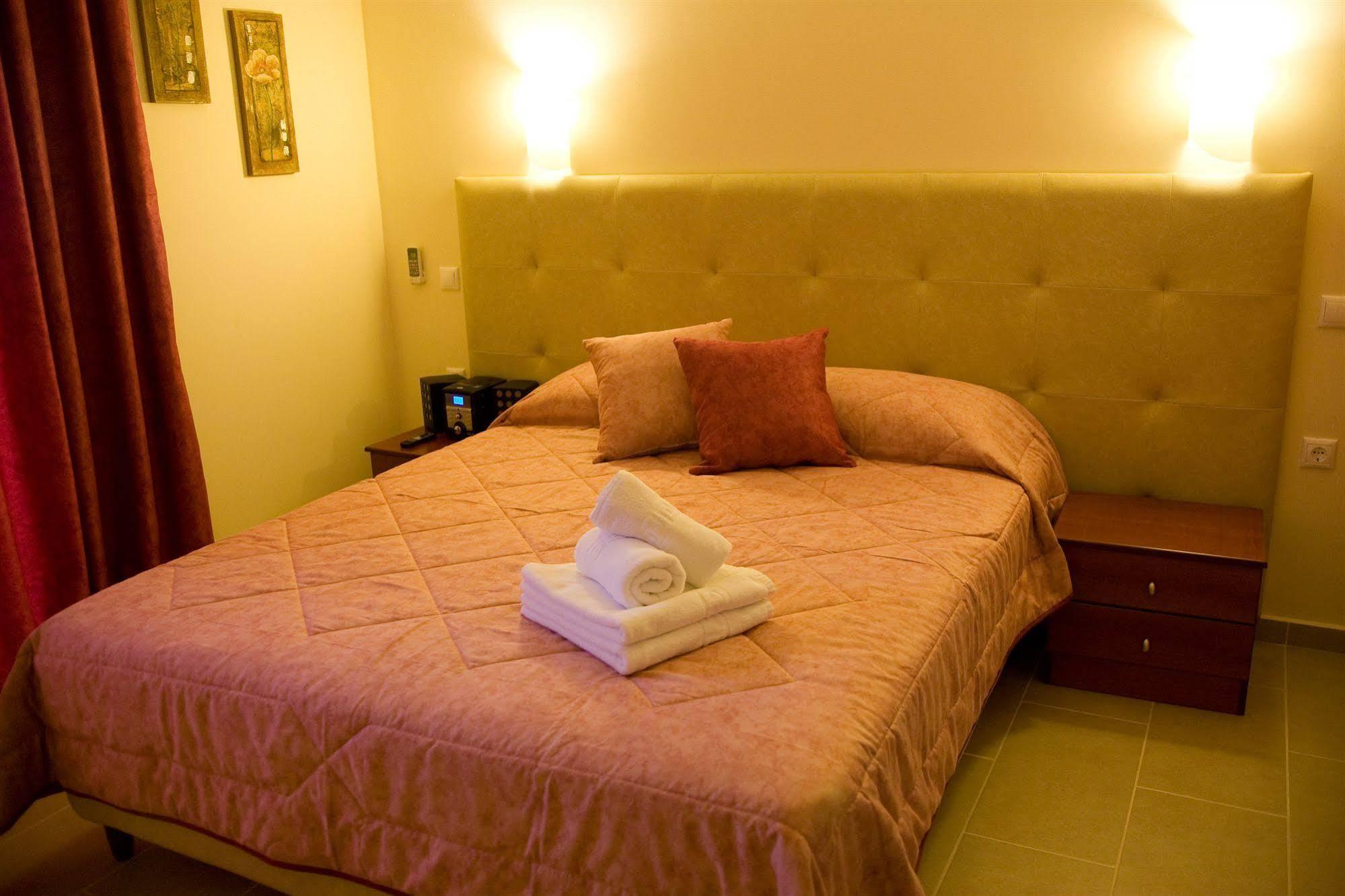 Agroktima Elia Appartement Nauplion Buitenkant foto