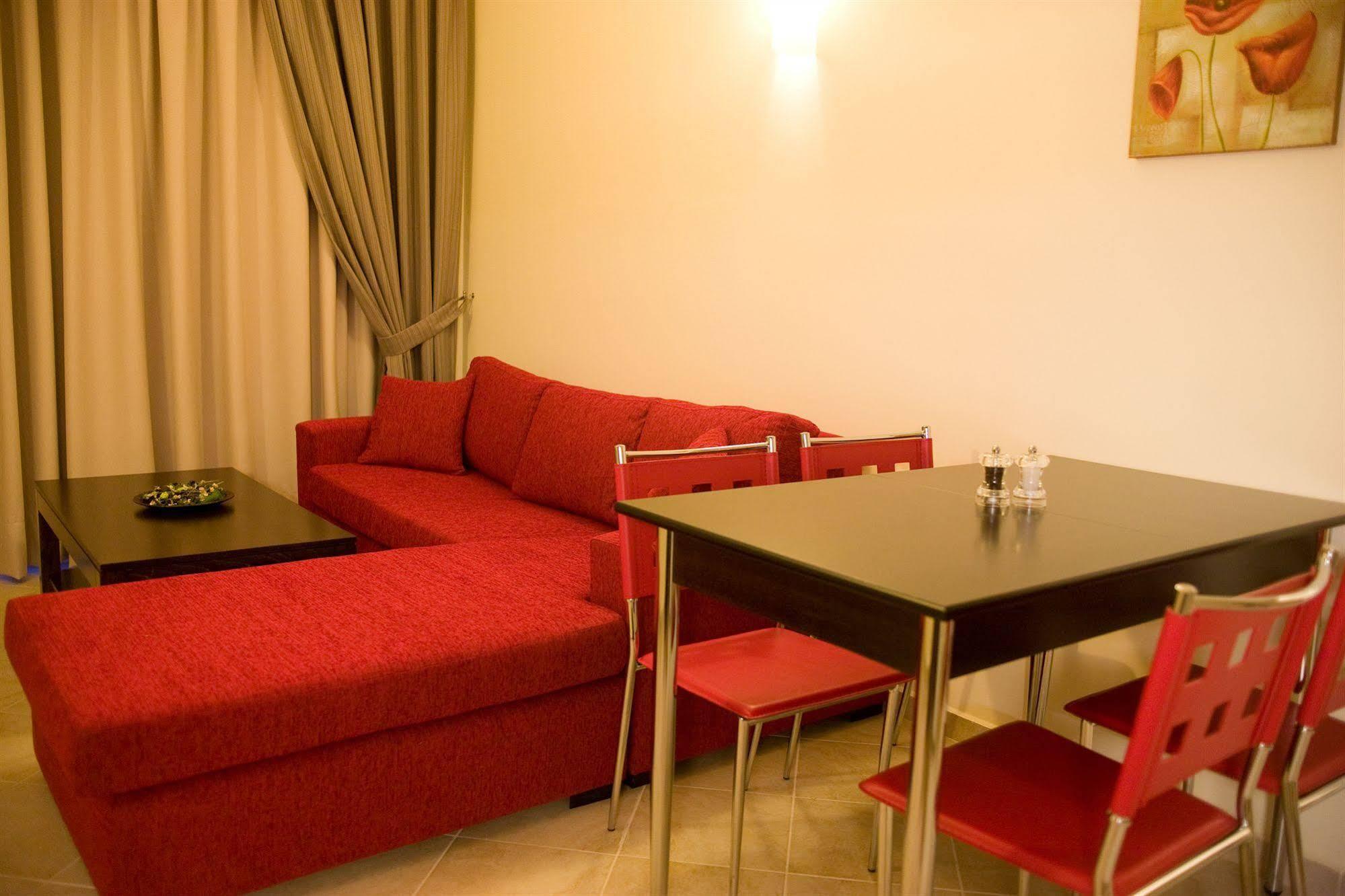 Agroktima Elia Appartement Nauplion Buitenkant foto