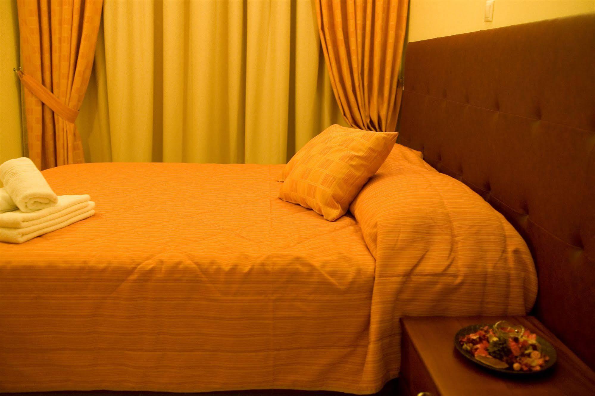 Agroktima Elia Appartement Nauplion Buitenkant foto