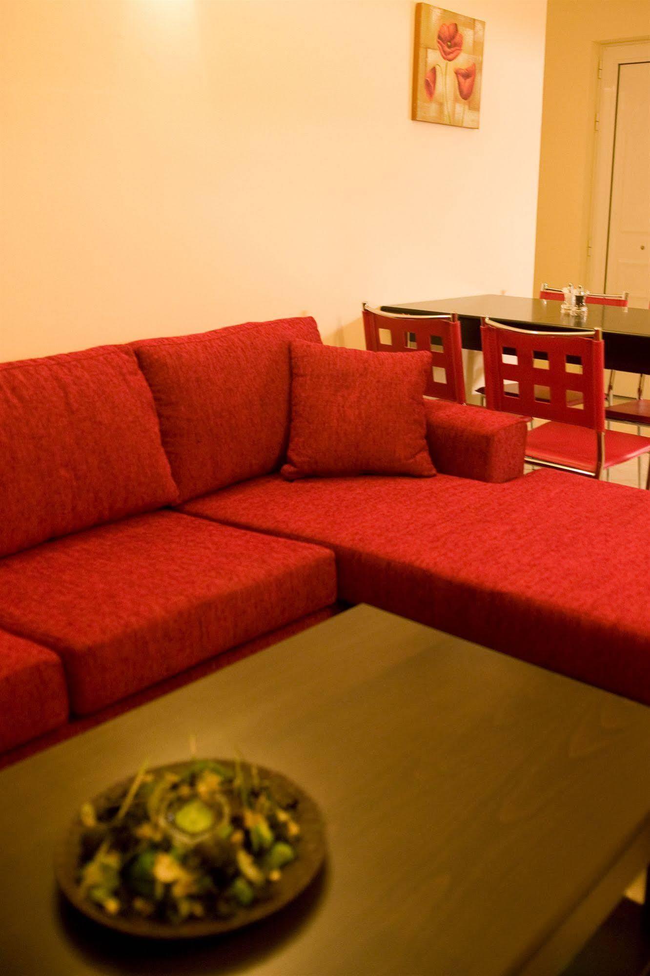 Agroktima Elia Appartement Nauplion Buitenkant foto